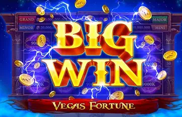 Fortune Tiger Slot